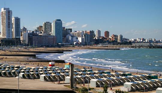 Mar del Plata